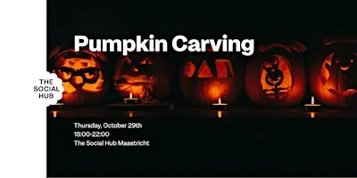 Pumpkin Carving