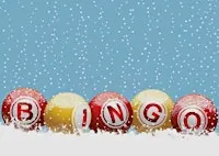 Xmas Bingo