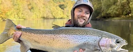 Steelhead - Beyond The Basics