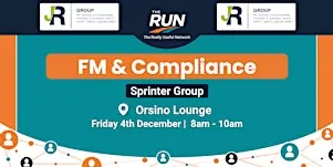 The Really Useful Network - FM & Compliance LAUNCH