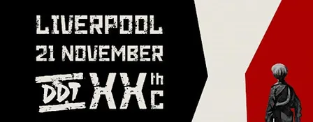 DDT XX CENTURY film, Liverpool
