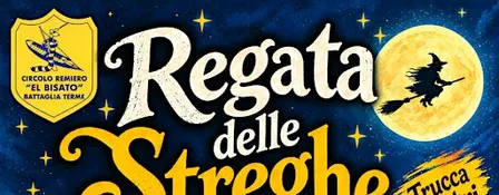 Regata delle Streghe