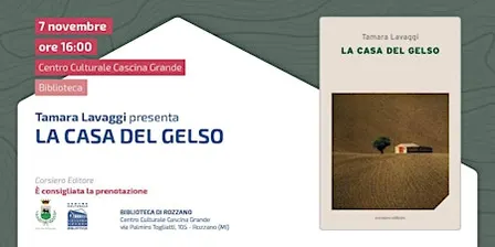 La casa del gelso