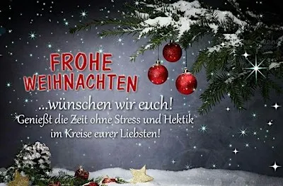 Weihnachtsfeier Kaarster helfen e.V.