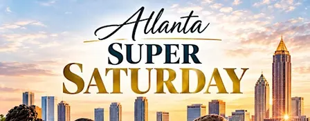 Atlanta Super Saturday