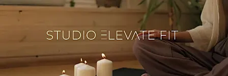 Candlelight Yoga + Meditation