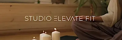 Candlelight Yoga + Meditation