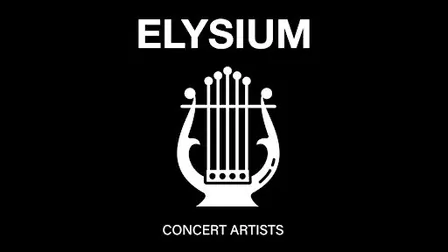 Elysium Concert Artists II: Solange Merdinian in Concert