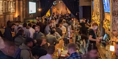 Singles Mixer in Bloomfield Hills MI!