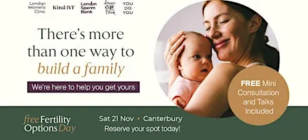 Canterbury Fertility Fair
