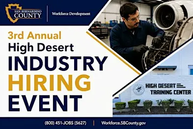 3rd Annual (Industry Event)