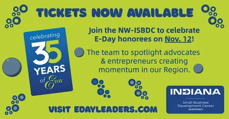 2026 Entrepreneurial Excellence Awards