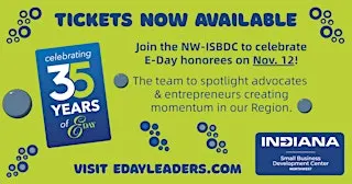 2026 Entrepreneurial Excellence Awards