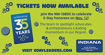 2026 Entrepreneurial Excellence Awards