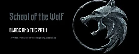 Blade & The Path: A Witcher-Inspired Longsword Workshop