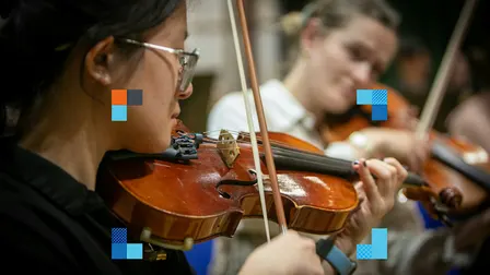 The Platform: Royal Holloway Strings' Society