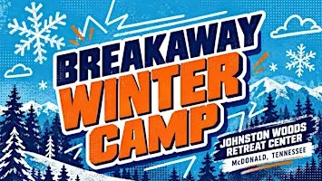 Breakaway Winter Camp Tennessee 2027