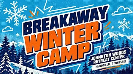 Breakaway Winter Camp Tennessee 2027