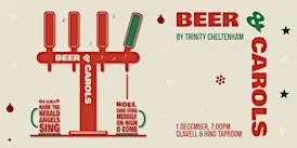 Beer & Carols by Trinity Cheltenham