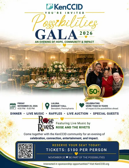 2026 KenCCID Possibilities Gala