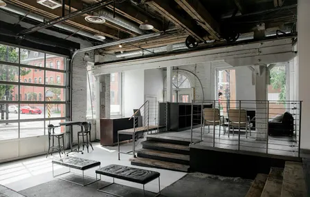 How To Curate Your Own Exhibition