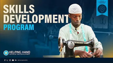 Beyond Survival - Opportunity, Skills, Dignity: A Night for Empowerment