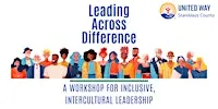 Leading Across Difference