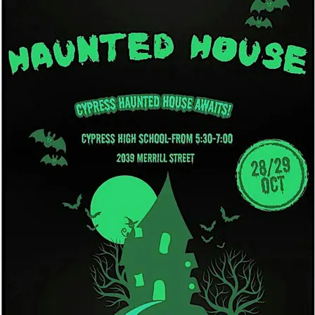 Haunted House