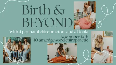 Birth & Beyond