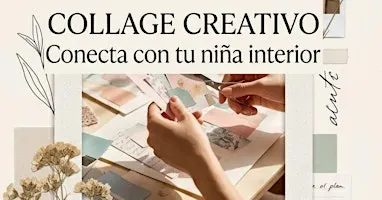 Collage creativo