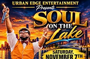 SOUL ON THE LAKE
