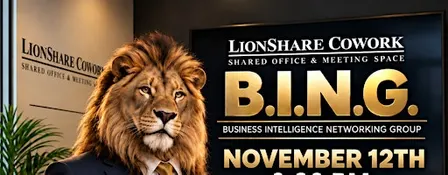 Business Intelligence Networking Group