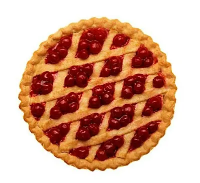 Pie!