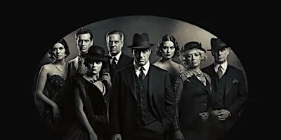 The Thaxton: A Night to Die For