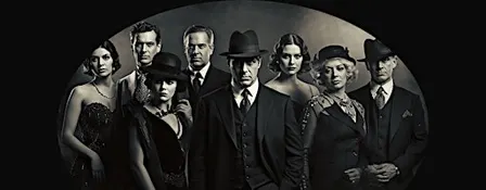The Thaxton: A Night to Die For