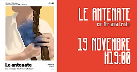 Le antenate