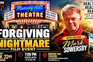 Forgiving the Nightmare with Pastor Mark Sowersby