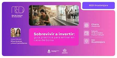 Sobrevivir a invertir: guía práctica para entrar en casa de bolsa