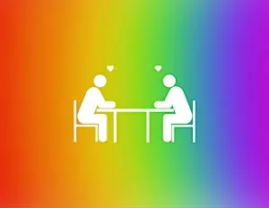 MeetCute's Pitch-A-Friend: LGBTQIA+