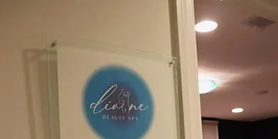 Grand Opening of Divine Beauty Spa
