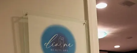 Grand Opening of Divine Beauty Spa