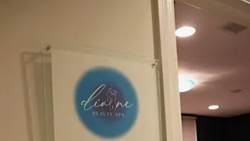 Grand Opening of Divine Beauty Spa