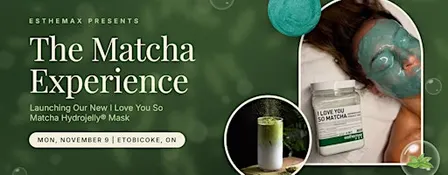 The Matcha Experience