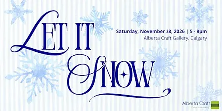 Let it Snow