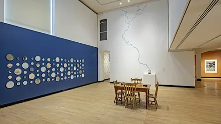 Earth Bodies: Curatorial Tour and Conversation with Erin Szikora
