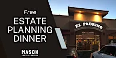 Estate Planning Made Simple - Complimentary Dinner Seminar
