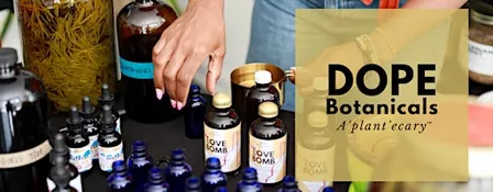 Herbal Syrups: A Kitchen Apothecary Workshop