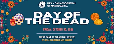 Day of the Dead Celebration 2026
