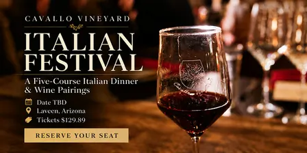 Italian Festival