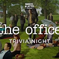 The Office Trivia Night - Snakes & Lattes Chicago (US)